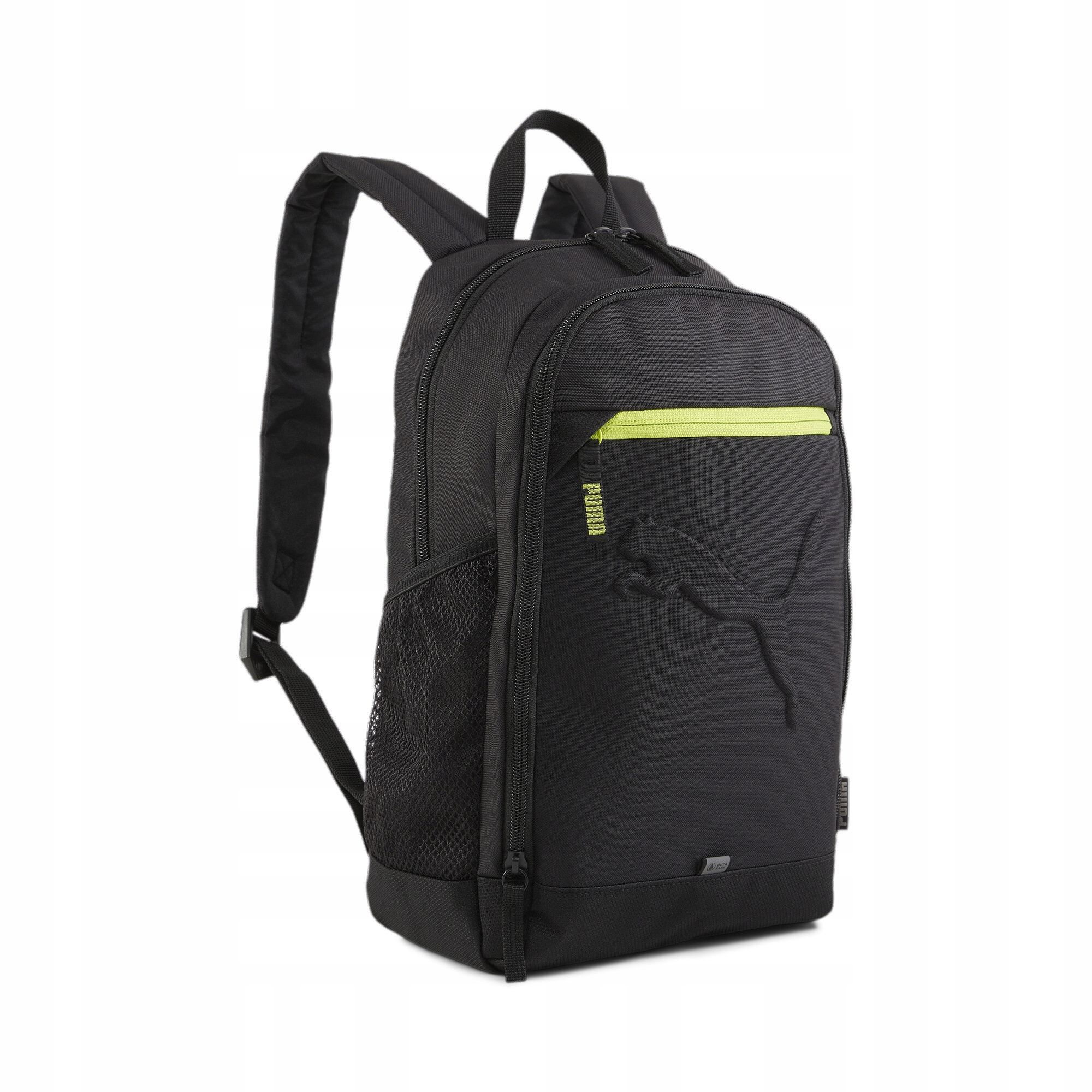 Multifunkčný školský batoh Puma Buzz Youth 11L